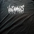 Vomit Remnants - TShirt or Longsleeve - Vomit remnants indefensible véhémence