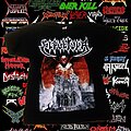 Sepultura - TShirt or Longsleeve - Sepultura - Bestial Devastation t-shirt