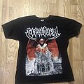 Sepultura - TShirt or Longsleeve - Sepultura - Bestial Devastation t-shirt