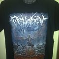 Pathology - TShirt or Longsleeve - Pathology - Alone