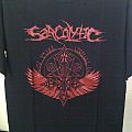 SARCOLYTIC - TShirt or Longsleeve - Sarcolytic - Serpent of Hecate