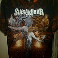 Siksakubur - TShirt or Longsleeve - Siksakubur Allover