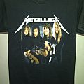 Metallica - TShirt or Longsleeve - Metallica