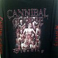 Cannibal Corpse - TShirt or Longsleeve - Cannibal Corpse - The Bleeding Ls