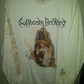 Suffocate Bastard - TShirt or Longsleeve - Suffocate Bastard - Acts of contemporary violence