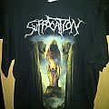 Suffocation - TShirt or Longsleeve - Suffocation - Purgatorial Punishment