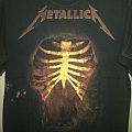 Metallica - TShirt or Longsleeve - Metallica T Shirt
