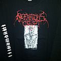 Nefarious Crypt - TShirt or Longsleeve - Nefarious Crypt - Into The Crypt