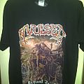 Avulsed - TShirt or Longsleeve - Avulsed - Ritual Zombi