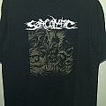 SARCOLYTIC - TShirt or Longsleeve - Sarcolytic - Urinating on the face of man