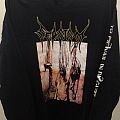 Sepsism - TShirt or Longsleeve - Sepsism - To Prevail in Disgust 2003