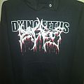 Dying Fetus - Hooded Top / Sweater - Dying Fetus - one shoot one kill