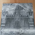 Burzum - Tape / Vinyl / CD / Recording etc - Burzum Det Som Engang Var black vinyl