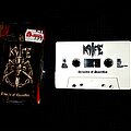 Knife - Tape / Vinyl / CD / Recording etc - Knife Tape