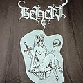 Beherit - TShirt or Longsleeve - Beherit 1992 Promo bootleg t-shirt
