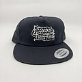 Rigorous Institution - Other Collectable - Rigorous Institution snapback