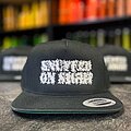 Snuffed On Sight - Other Collectable - Snuffed on Sight snapback