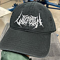 Blind Equation - Other Collectable - Blind Equation Life is Pain hat