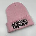 Ds//fp Records - Other Collectable - Ds//fp Records dontstress//flowerpress Winter Donation Beanie