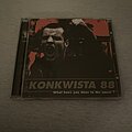 Konkwista 88 - Tape / Vinyl / CD / Recording etc - Konkwista 88 What have you done for the cause