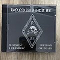 Konkwista 88 - Tape / Vinyl / CD / Recording etc - Konkwista 88 Wolność Lub Śmierć / Freedom Or Death