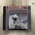 Konkwista 88 - Tape / Vinyl / CD / Recording etc - Konkwista 88 Krew Naszej Rasy