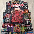 Sodom - Battle Jacket - Sodom Newly finished