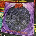 Morbid Angel - Patch - Morbid Angel Altars of Madness Patch