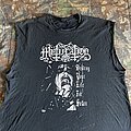 Mütiilation - TShirt or Longsleeve - Mütiilation Mutiilation Destroy Your Life For Satan Bootleg