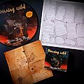 Running Wild - Tape / Vinyl / CD / Recording etc - Running Wild Under Jolly Roger Picture Vinyl