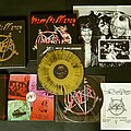 Slayer - Tape / Vinyl / CD / Recording etc - Slayer Show no Mercy Vinyl...