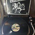 Picture - Tape / Vinyl / CD / Recording etc - Picture - Heavy Metal Ears (1981 Vinyl Record)
