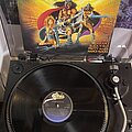 Pretty Maids - Tape / Vinyl / CD / Recording etc - Pretty Maids The New Gladiators (1985 Vinyl Record)