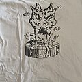 Incinerator - TShirt or Longsleeve - Incinerator - Live Into the Crematorium (Unofficial T-Shirt)
