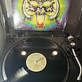 Motörhead - Tape / Vinyl / CD / Recording etc - Motörhead Motorhead - Overkill (202? Repress Vinyl Record)