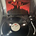 Anvil - Tape / Vinyl / CD / Recording etc - Anvil - Hard ‘N’ Heavy (1981 Vinyl Record)