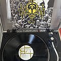Queensryche - Tape / Vinyl / CD / Recording etc - Queensryche - Operation: Mindcrime (1988 Vinyl Record)