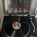 Broken Bones - Tape / Vinyl / CD / Recording etc - Broken Bones - F.O.A.D. (1987 Vinyl Record)