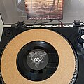 Agathocles - Tape / Vinyl / CD / Recording etc - Agathocles / Tsubo - Progress Of Civil Annhilation (2010 Split Vinyl Record)