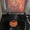 Kreator - Tape / Vinyl / CD / Recording etc - Kreator - Pleasure To Kill / Flag Of Hate (EP) (2017 Remastered Version 2 LP)