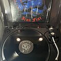 Motörhead - Tape / Vinyl / CD / Recording etc - Motörhead Motorhead - Iron Fist (202? Repress Vinyl Record)