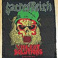 Sacred Reich - Patch - Sacred Reich