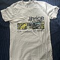 Thrice - TShirt or Longsleeve - Thrice The Illusion of Safety Tee
