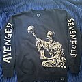 Avenged Sevenfold - TShirt or Longsleeve - Avenged Sevenfold "Practicing Compassion" Crewneck