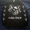 The Fall Of Troy - TShirt or Longsleeve - The Fall of Troy POTH Demon Longsleeve