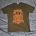 Dethklok - TShirt or Longsleeve - Dethklok Dethalbum III Super Bundle Tee