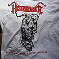 Hellbringer - TShirt or Longsleeve - Hellbringer Screams From the Catacombs