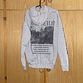 Burzum - Hooded Top / Sweater - Burzum Filosofem hoodie