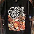 Fetal Deformity - TShirt or Longsleeve - Fetal Deformity tee