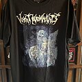 Vomit Remnants - TShirt or Longsleeve - Vomit Remnants tee